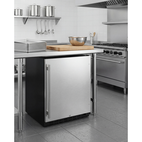 ADA49 Refrigerator Set