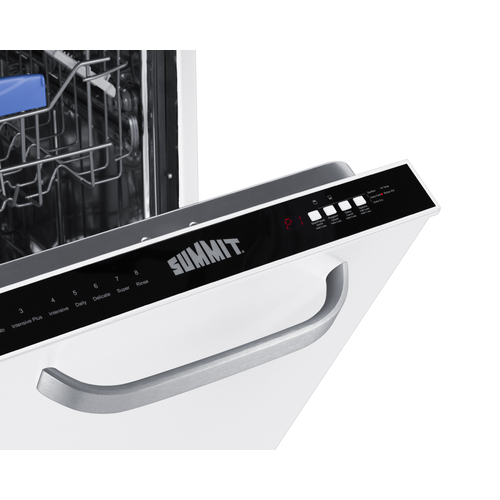 MKBS99DBWTR Kitchenette Detail
