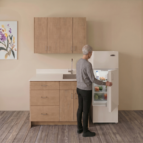 MKSN56DBWTR Kitchenette Door