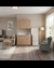 MKSN56DBWTR Kitchenette Full