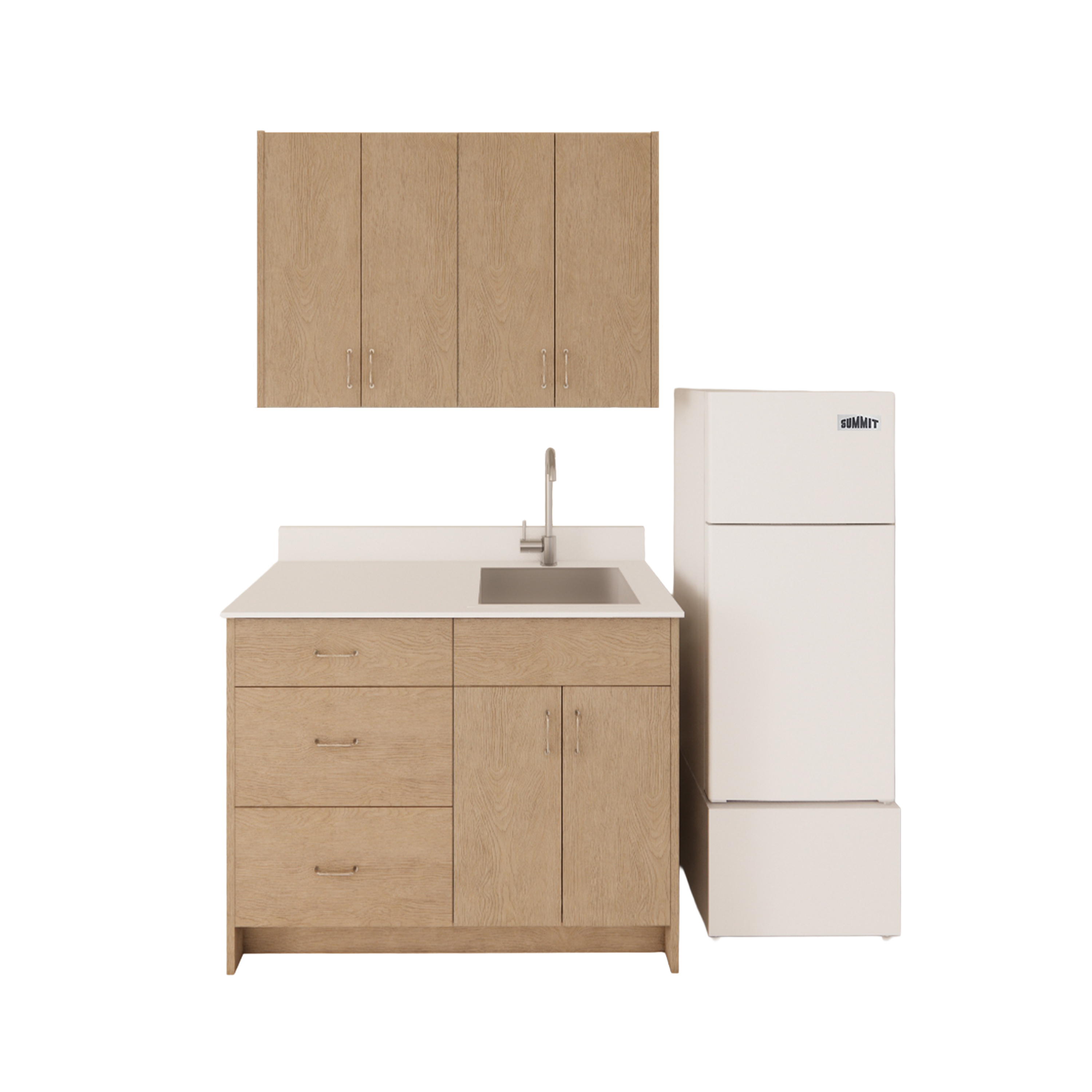 testMKSN56DBWTR | Summit® Appliance