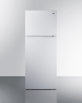 FF160W Accessory Front
