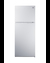 FF160W Accessory Front