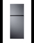 FF161PL Refrigerator Freezer Front