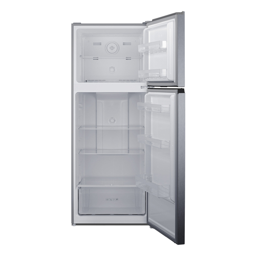 FF161PL Refrigerator Freezer Open