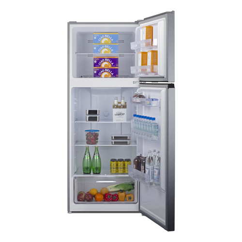 FF161PL Refrigerator Freezer Full
