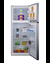 FF161PL Refrigerator Freezer Full