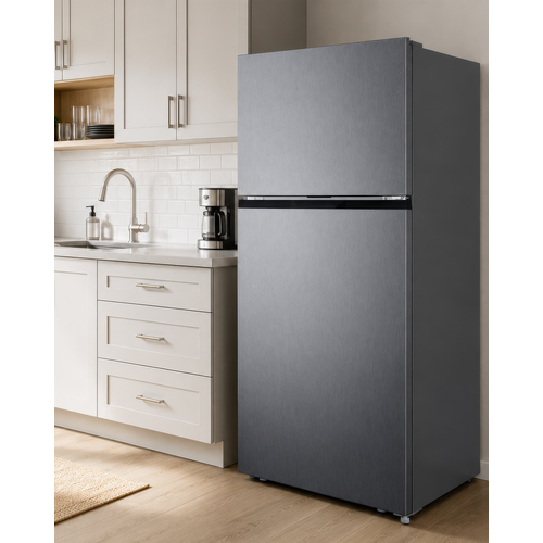 FF161PL Refrigerator Freezer Set