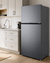 FF161PL Refrigerator Freezer Set