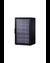 BCW100 Warming Cabinet Full