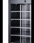 BCW100 Warming Cabinet Detail