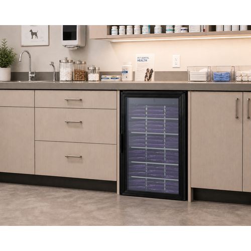 BCW100 Warming Cabinet Set