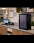 BCW100 Warming Cabinet Set