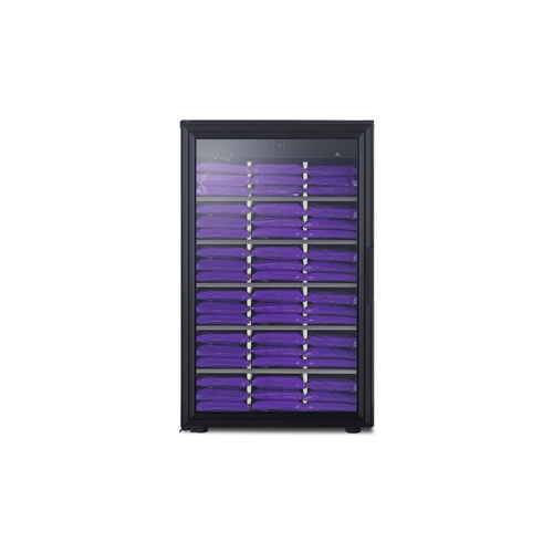 BCW100LHD Warming Cabinet Full