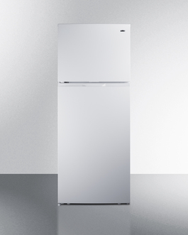 FF160WLHD Refrigerator Freezer Front