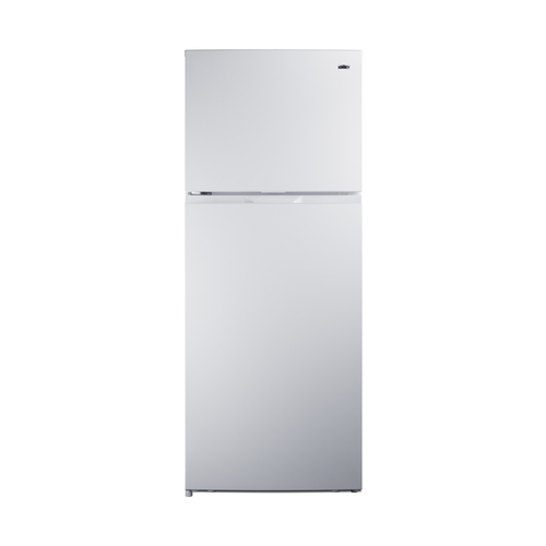 FF160WLHD Refrigerator Freezer Front