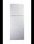 FF160WLHD Refrigerator Freezer Front