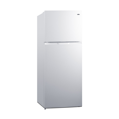 FF160WLHD Refrigerator Freezer Angle