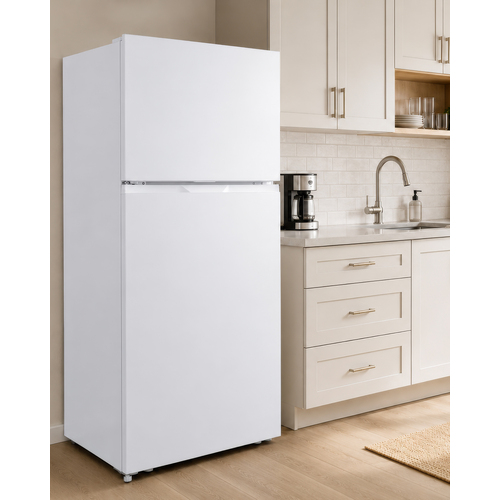 FF160WLHD Refrigerator Freezer Set