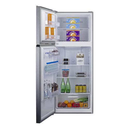 FF161PLLHD Refrigerator Freezer Full