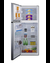 FF161PLLHD Refrigerator Freezer Full