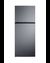 FF161PLLHD Refrigerator Freezer Front