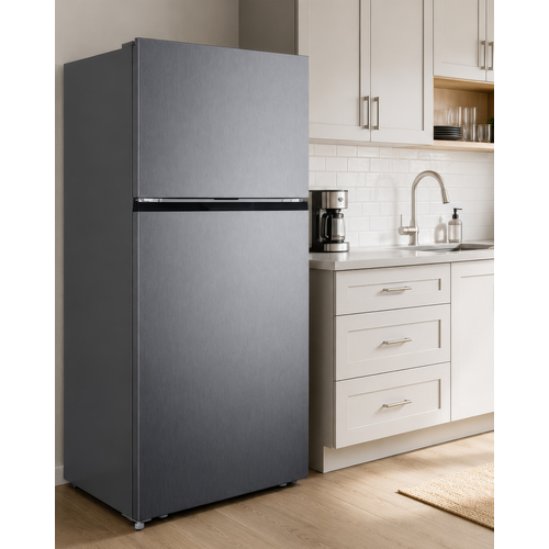 FF161PLLHD Refrigerator Freezer Set