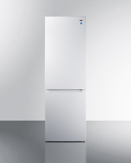 FFBF1030W Refrigerator Freezer Front