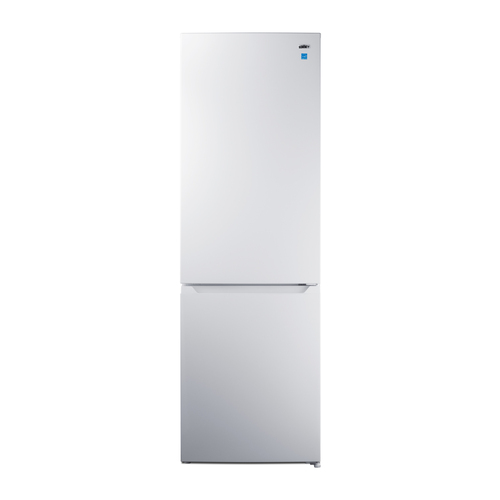 FFBF1030W Refrigerator Freezer Front