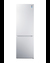 FFBF1030W Refrigerator Freezer Front
