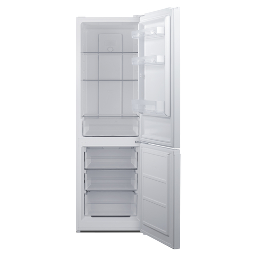 FFBF1030W Refrigerator Freezer Open