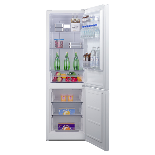 FFBF1030W Refrigerator Freezer Full