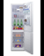 FFBF1030W Refrigerator Freezer Full