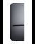 FFBF1031PL Refrigerator Freezer Angle