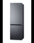 FFBF1031PL Refrigerator Freezer Angle