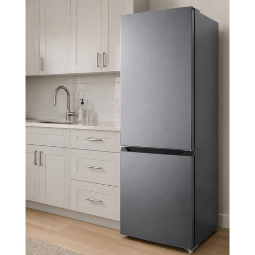 FFBF1031PL Refrigerator Freezer Set