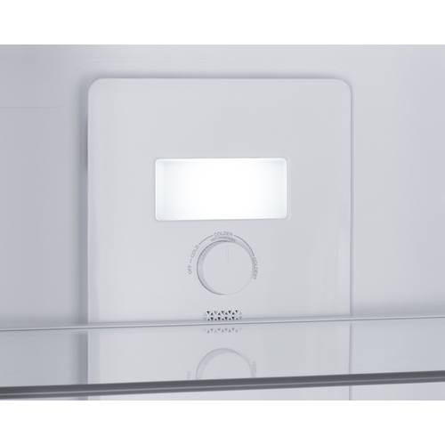 FFBF1031PL Refrigerator Freezer Light