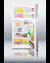 FF1620WHSS Refrigerator Freezer Full