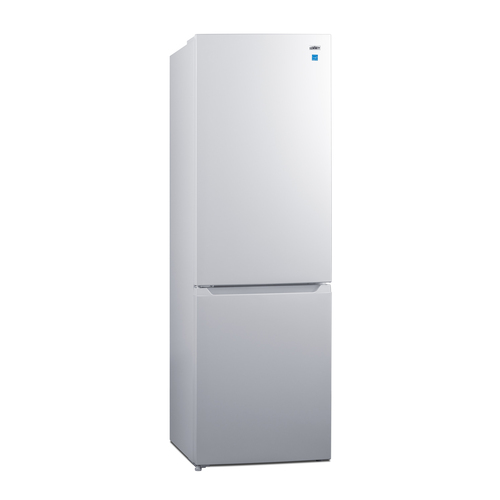 FFBF1030WLHD Refrigerator Freezer Angle
