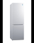 FFBF1030WLHD Refrigerator Freezer Angle