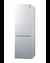 FFBF1030WLHD Refrigerator Freezer Angle