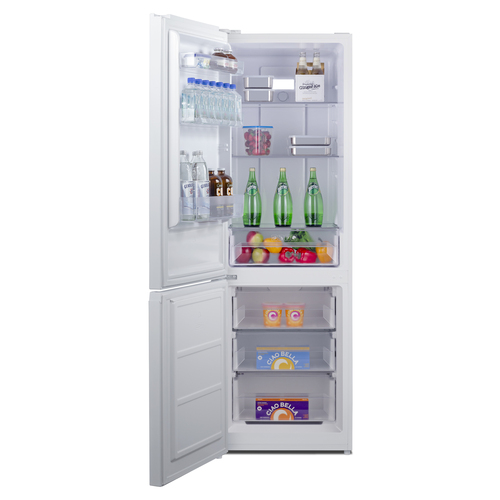 FFBF1030WLHD Refrigerator Freezer Full