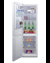 FFBF1030WLHD Refrigerator Freezer Full