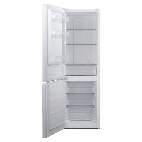 FFBF1030WLHD Refrigerator Freezer Open