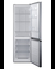 FFBF1031PL Refrigerator Freezer Open