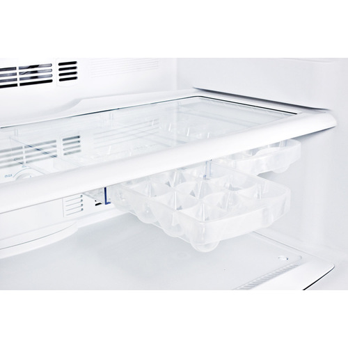 FF1620WHSS Refrigerator Freezer