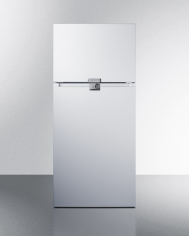 FF18WLLF2 Refrigerator Freezer Front
