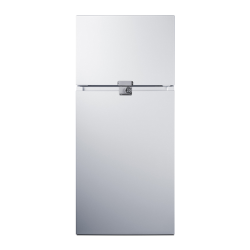 FF18WLLF2 Refrigerator Freezer Front