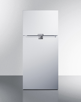 FF18WLLF2LHD Refrigerator Freezer Front