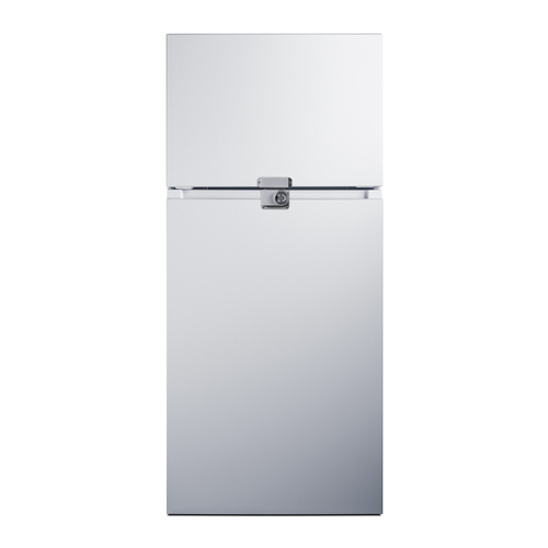FF18WLLF2LHD Refrigerator Freezer Front